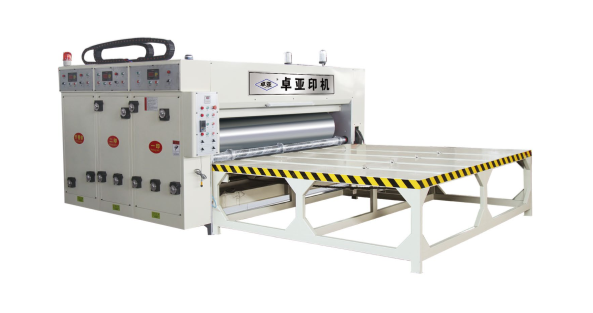 SYK-300/400/480/528系列水墨印刷机B型